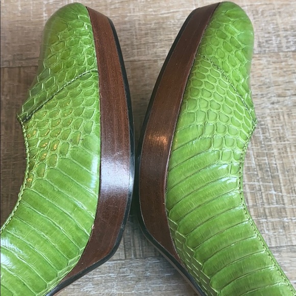 Lauren Ralph Lauren high heels shoes - Picture 8 of 10